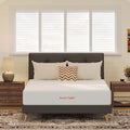 Sweetnight 10'' Cooling Gel Memory Foam Mattress in Recorder Box, Queen Size Mattresses