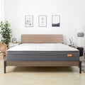 Sweetnight Island 10 Adult Pocket Spring Hybrid Mattress, Queen Size
