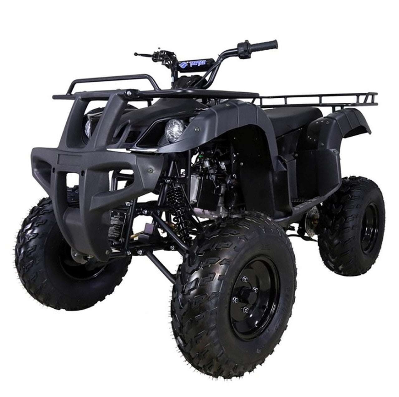 Tao Motor Bull 150 150CC 4-Stroke Air Cooled Gas ATV With Automatic with Reverse