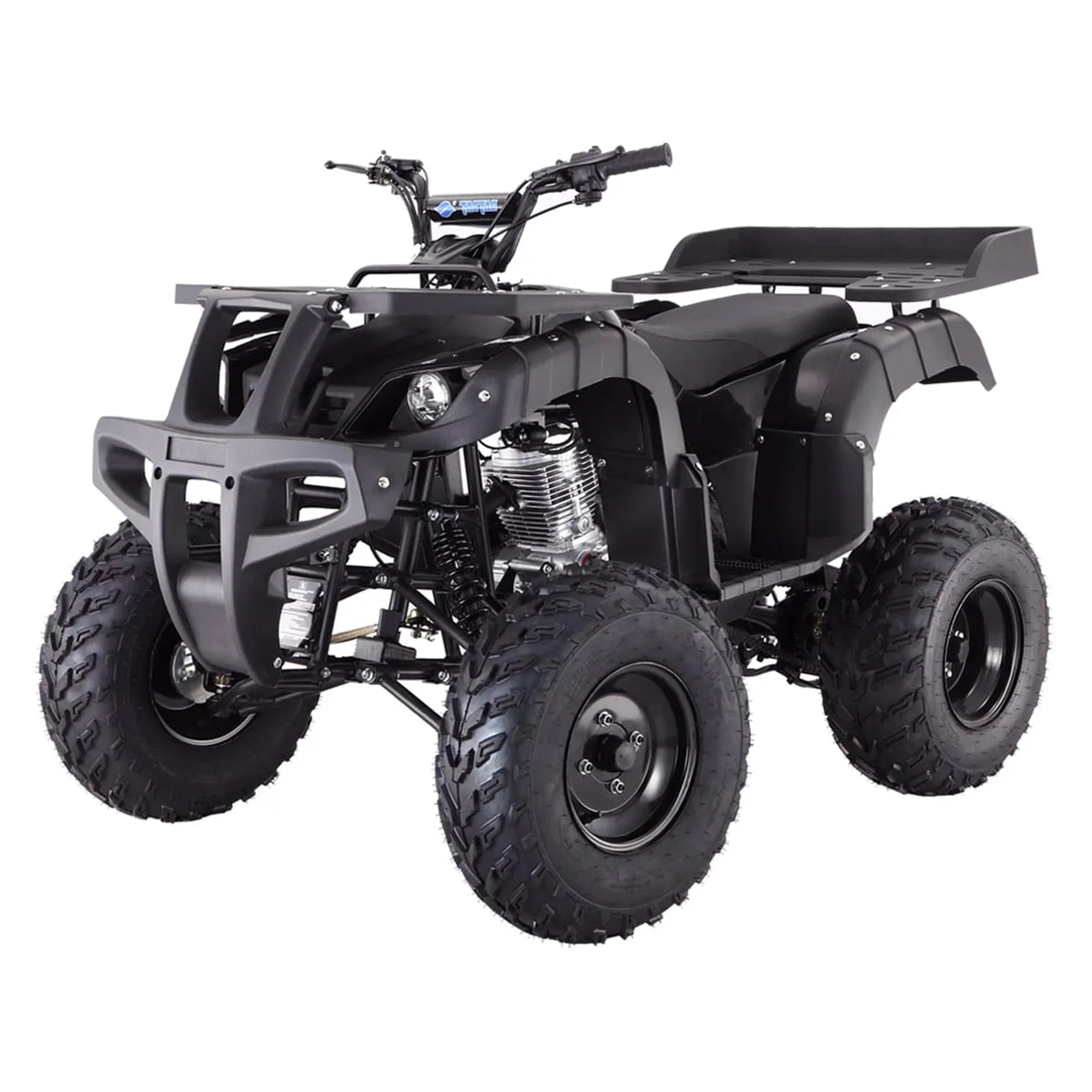 Tao Motor New 250 Rhino 197 cc 4-Stroke Engine All-Terrain Vehicle ATV for Adults