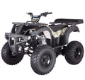 Tao Motor New Gas Rhino 250 All-Terrain Vehicle (ATV) Air Cooled Manual-Tree Camouflage