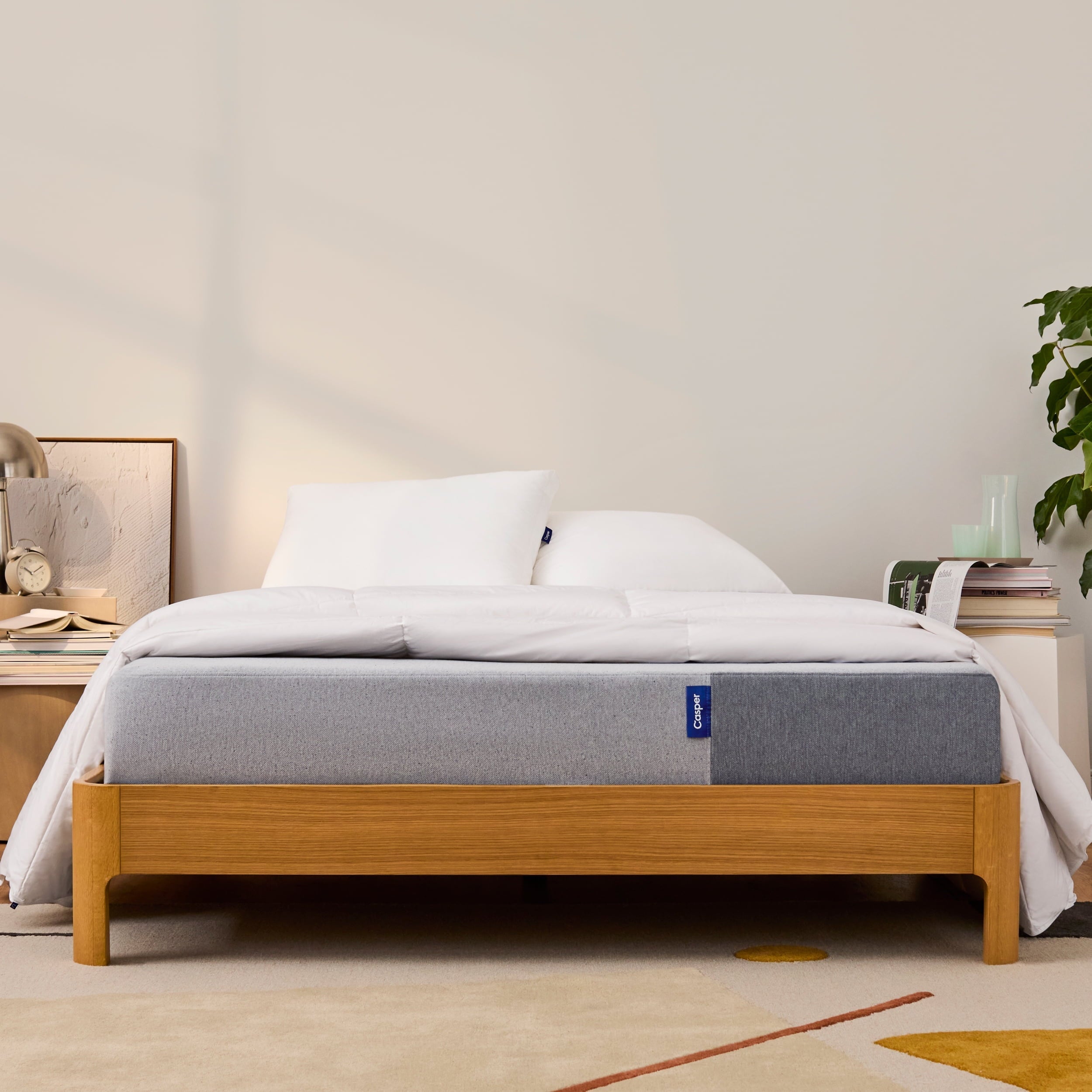 Casper Sleep Casper Foam Mattress, Queen
