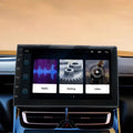 Today Lightning Deals of Double Din Android Automobile Stereo Radio With Bluetooth GPS 7 Inch HD Touchscreen In Dashboard Headunit FM Radio Receiver Support WiFi USB Android IOS Mirror Link