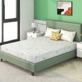 Twin Mattress,6 inch Comfortable Memory Foam Mattress in Recorder Box ,Medium
