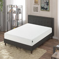 Zinus 10 Green Tea Unwind Memory Foam Mattress, Full