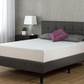 Zinus Priage by 10 inch Green Tea Memory Foam Mattress