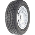 Firestone Firehawk PVS Winter P235/50R18 99V XL Passenger Tire Fits: 2013-19 Ford Escape Titanium, 2013-15 Chevrolet Malibu LTZ
