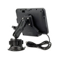 Magellan TRX7 CS Pro Dual Mount Trail & Street GPS Navigator with Lens Highlight - TN1840SGLUC