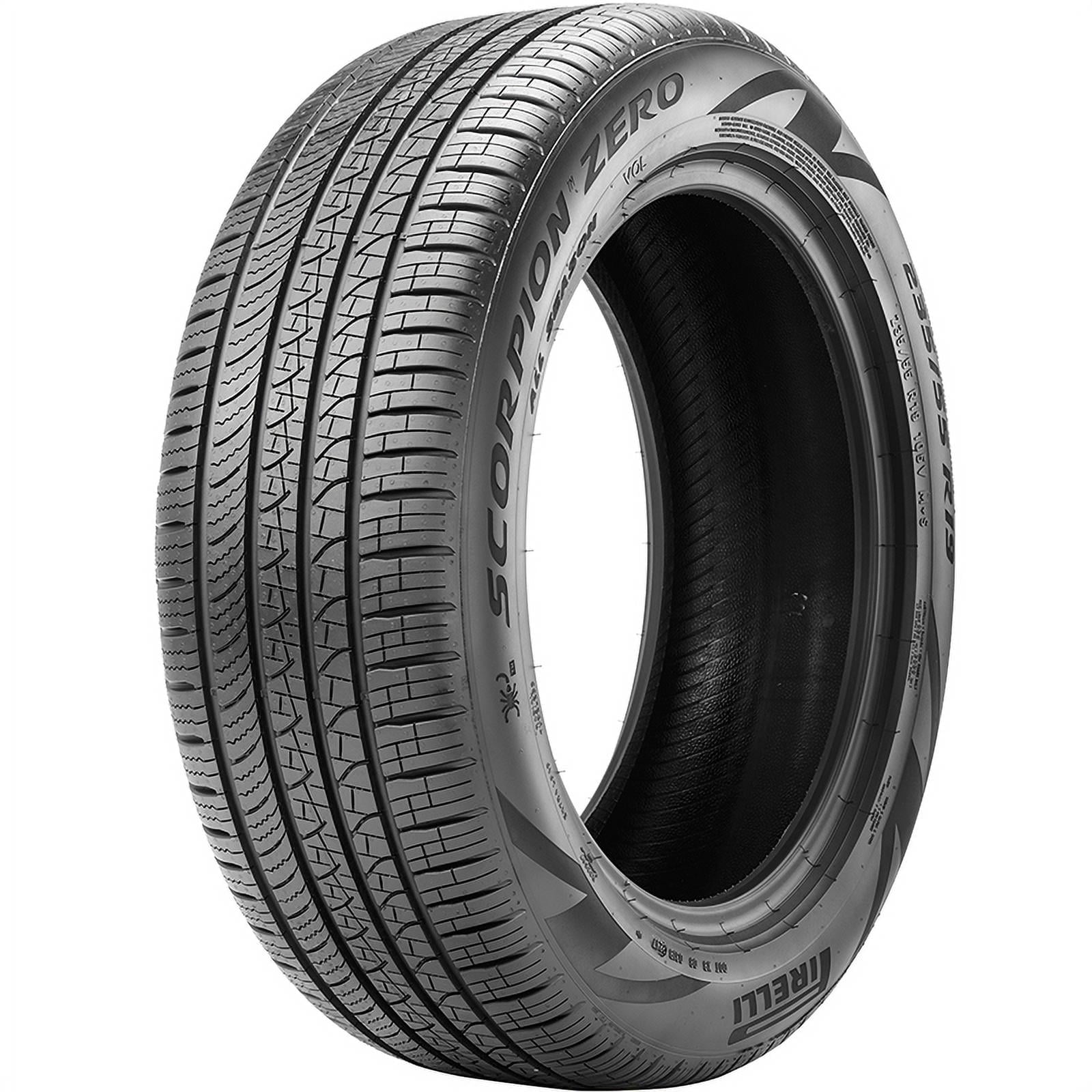 Pirelli Scorpion Zero All Season 315/40-21 111 Car Tire