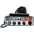 Group President Electronics TXUS100 WALKER II FCC CB Radio