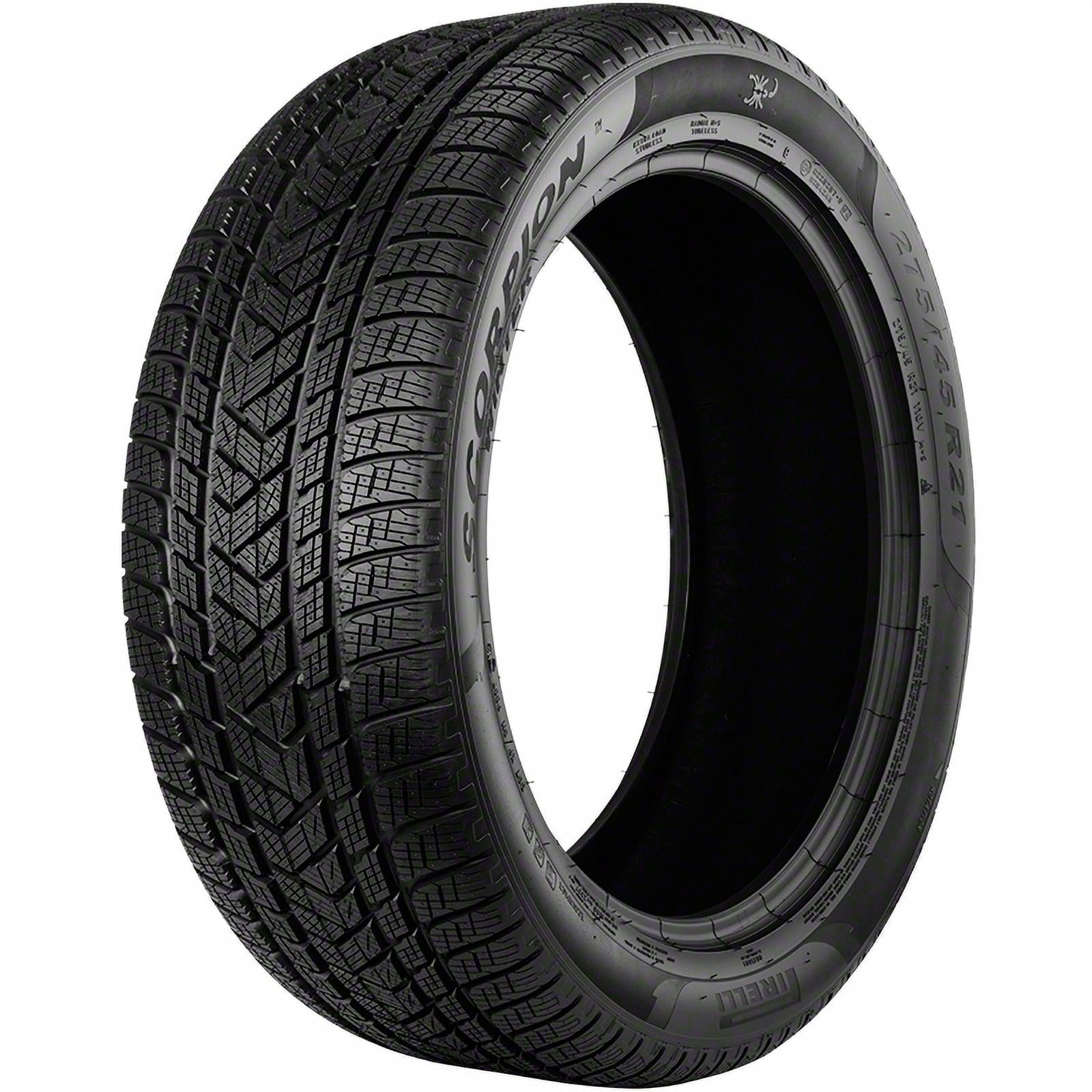 Pirelli Scorpion Winter Winter 225/60R17 103V XL Passenger Tire