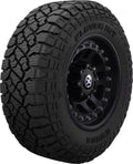 Kenda Klever R/T KR601 LT37X12.50R17 124R Pre-owned Tire