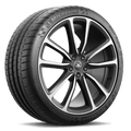 Michelin Pilot Super Sport Summer P285/30ZR19 (94Y) Tire