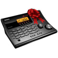 Uniden BC365CRS Clock/Radio Scanner with Weather Alert