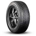 Cooper Discoverer True North Winter 235/55R18 100H Passenger Tire Fits: 2006-12 Toyota RAV4 Sport, 2013-15 Toyota RAV4 Limited