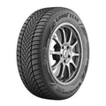 Goodyear WinterCommand Ultra 235/60R18XL 107H BSW (4 Tires) Fits: 2017-19 Honda CR-V EX-L, 2018-22 Honda Odyssey EX-L