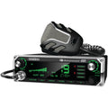 Uniden BEARCAT 880 40-Channel Bearcat 880 CB Radio with 7-Color Display Backlighting & BC20 Accessory CB/Scanner Speaker, 843631169926