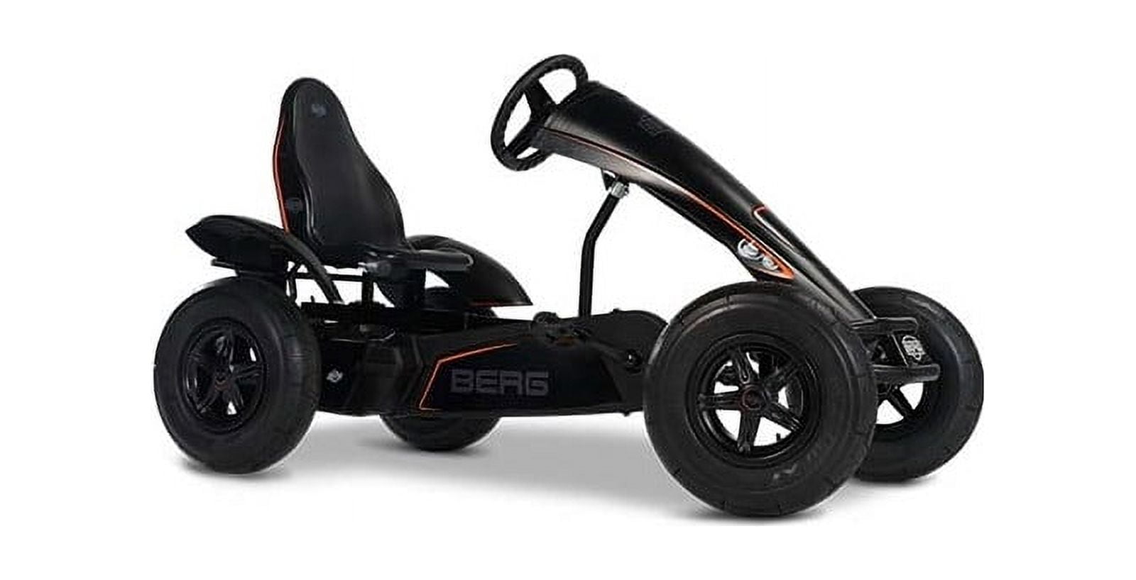 BERG XXL Black Edition BFR