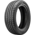 Goodyear Eagle LS-2 265/50R19 110 Dashboard Tire Fits: 2019 BMW X5 xDrive40i, 2022-23 BMW X5 sDrive40i