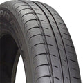 Bridgestone Ecopia EP500 Summer 155/70R19 84Q Passenger Tire Fits: 2014-17 BMW i3 Range Extender, 2019-21 BMW i3 Range Extender
