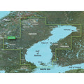 Garmin VEU047R - Gulf of Bothnia - Kalix Screen Grisslehamn - SD Card