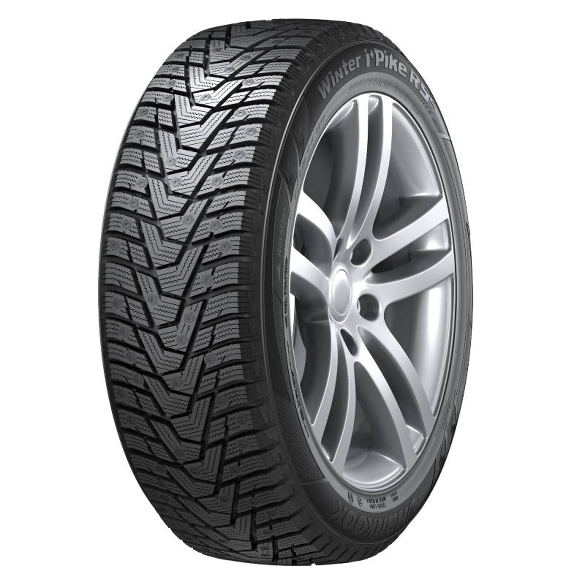 Hankook Winter i*Pike RS2 (W429) Winter 205/50R16 87T Passenger Tire
