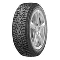 Hankook Winter i*Pike RS2 W429 (Studded) 205/60R16 92T BSW (2 Tires) Fits: 2010-12 Ford Fusion S, 2015-17 Kia Soul LX