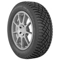 Vanguard Arctic Claw WXI Winter P265/70R18 116T Passenger Tire Fits: 2021-23 Ford F-150 XLT, 2022 Toyota Tundra SR5 TRD Off-Road