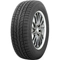 TOYO OBSERVE GSI-6 LS 215/70R16 100H BW WINTER TIRE Fits: 2006-12 Toyota RAV4 Base, 2008-13 Rogue Pre-owned
