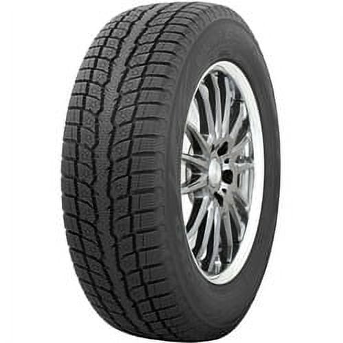 TOYO OBSERVE GSI-6 LS 215/70R16 100H BW WINTER TIRE Fits: 2006-12 Toyota RAV4 Base, 2008-13 Rogue Pre-owned