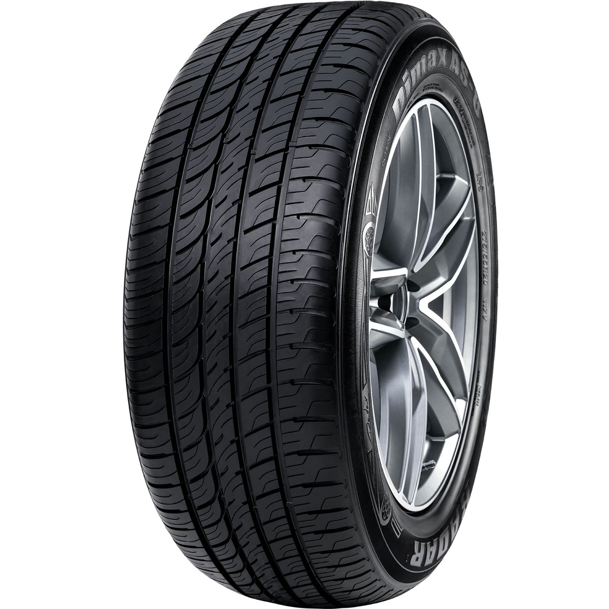 Radar Dimax AS-8 All Season 235/65R18 110W XL Passenger Tire
