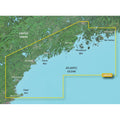 Garmin BlueChart? g3 Vision? HD - VUS002R - South Maine - microSD?/SD?