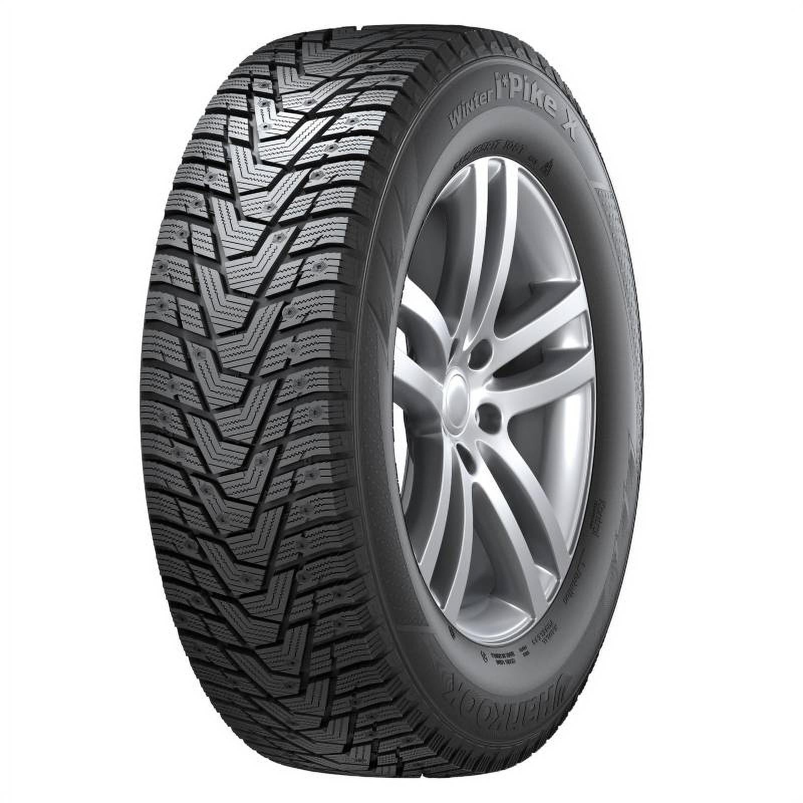 Hankook Winter i*Pike X (W429A) Winter 275/55R20 117T XL Passenger Tire