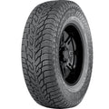 Nokian Hakkapeliitta LT 3 Studded Winter LT315/70R17 121/118Q Pre-owned Light Truck Tire