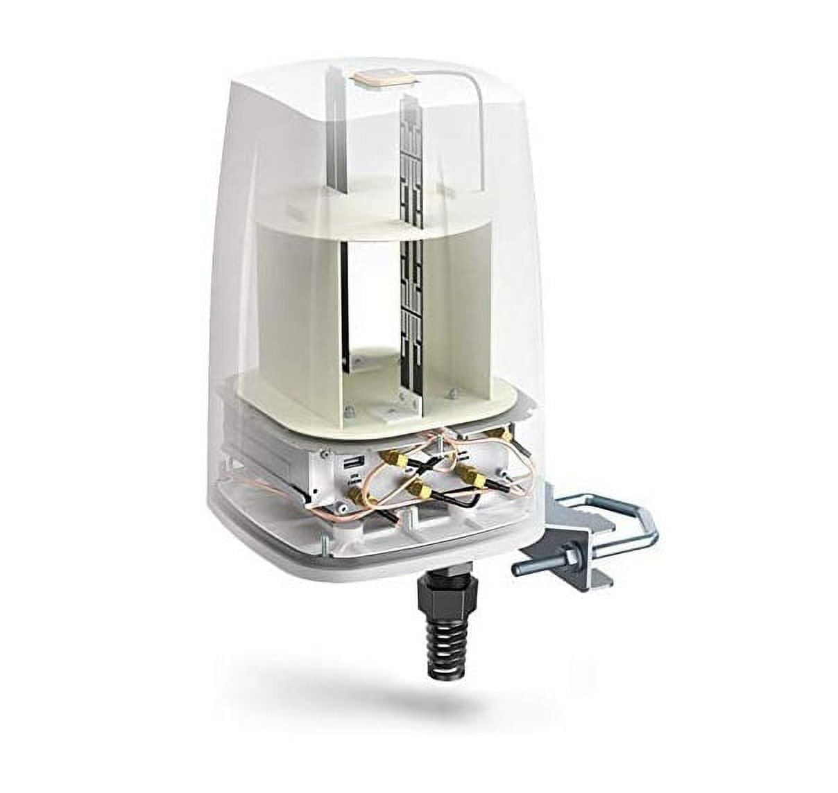 694-6000 MHz AX11S QuSpot QuWireless LTE, Wi-Fi, and GPS antenna