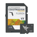 Humminbird CoastMaster? Premium Edition - Florida - Version 1