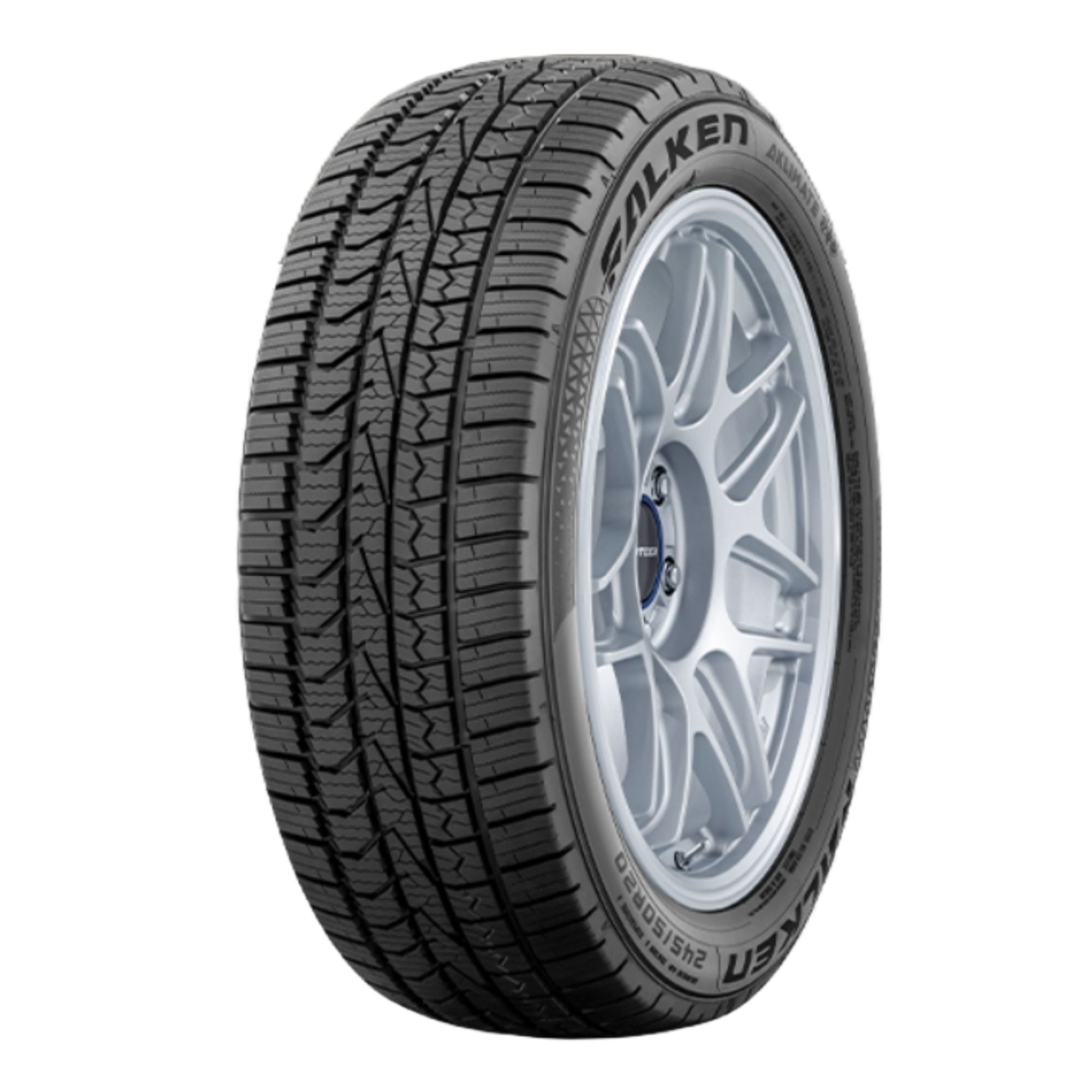 Falken Aklimate 235/50R18 97V All Weather