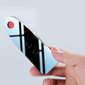 Anti Spy Detector Micro Lens Finder Device GPS Scanner for Hotels Bedrooms Fitting Rooms Privacy Protect Security