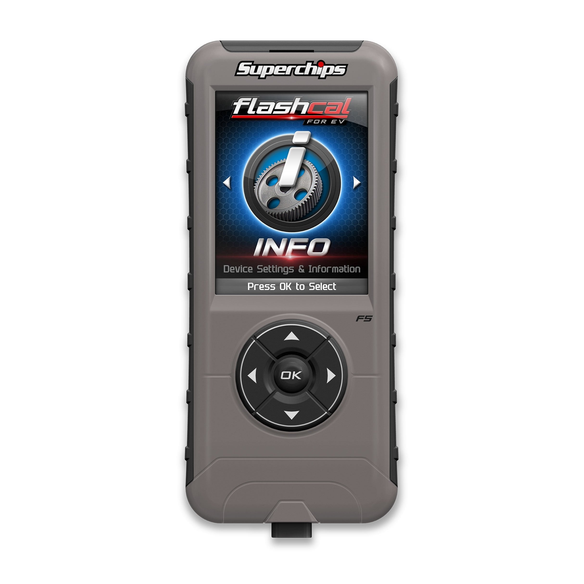 Superchips 1549 Flashcal