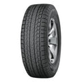Yokohama iceGUARD G075 Winter 225/60R18 100T Passenger Tire Fits: 2018-23 Chevrolet Equinox LT, 2017-18 Subaru Outback 3.6R Touring