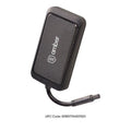Amber Technologies 857734007061 Connect - Wired GPS Vehicle Tracker, Black