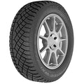 Vanguard Arctic Claw WXI Winter LT265/70R17 121/118Q Pre-owned Light Truck Tire