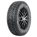 Nokian Nordman 9 SUV Studded Winter 225/55R18 102T XL SUV/Crossover Tire