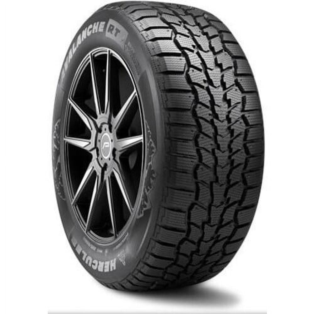 Hercules Avalanche RT 225/60R16 98H BSW (2 Tires)