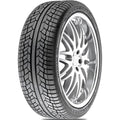 1 Achilles Desert Hawk UHP 245/40R20 99V XL Premium Performance Sport SUV Tires MAG244020 / 245/40/20 / 2454020 Fits: 2014-16 Chevrolet Impala LTZ, 2017-18 Chevrolet Impala LT