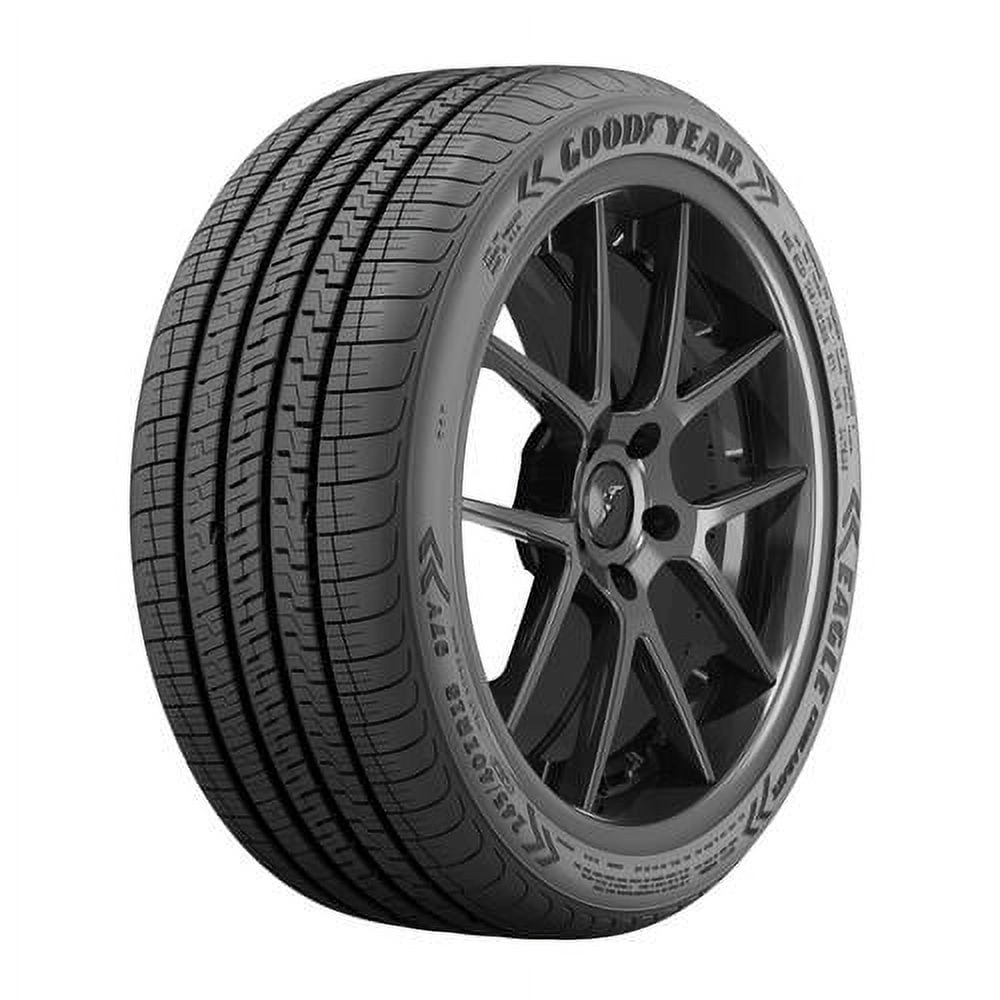 Goodyear Eagle Exhilarate UHP 215/45R17 91W XL Passenger Tire