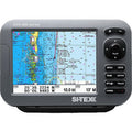 Si-Tex SVS-880C Plotter, 8 , Int. GPS, Navionics+