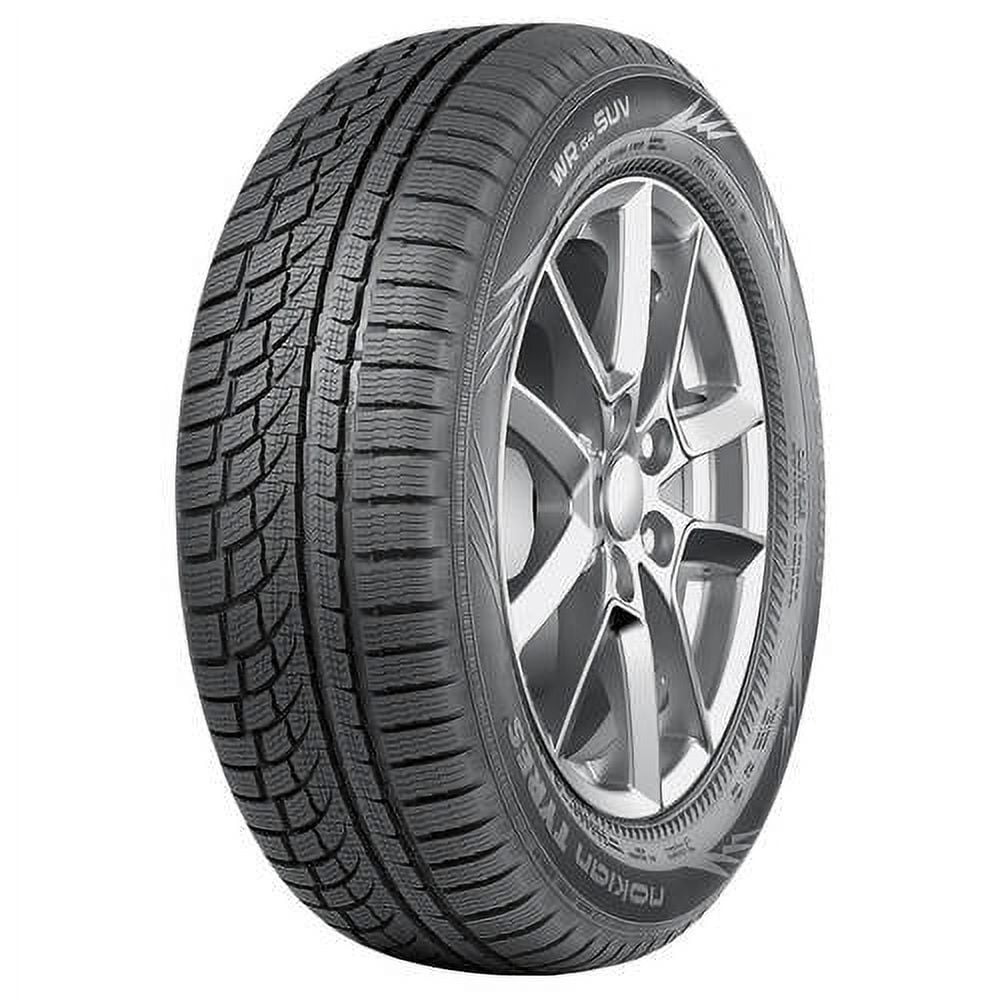 Nokian WR G4 SUV All Weather 255/55R19 111V XL SUV/Crossover Tire