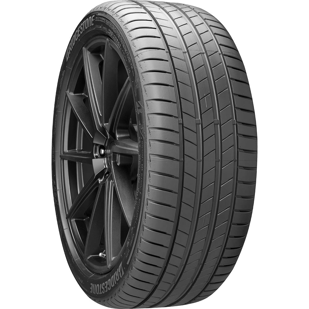 Tire Bridgestone Turanza T005 225/45R18 95Y XL Superior Performance