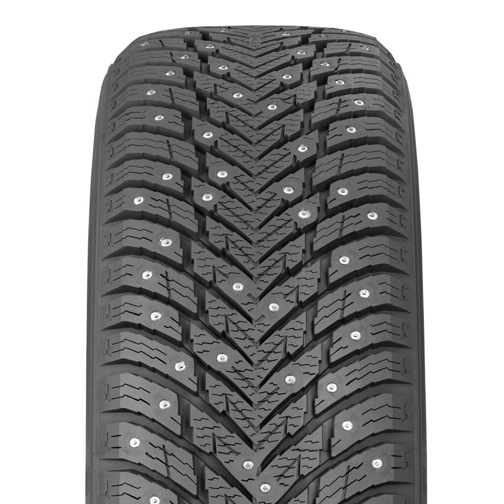 Nokian Hakkapeliitta 10 Winter 175/65R15 88T XL Passenger Tire Fits: 2009-11 Honda Fit DX, 2013-15 Honda Fit DX